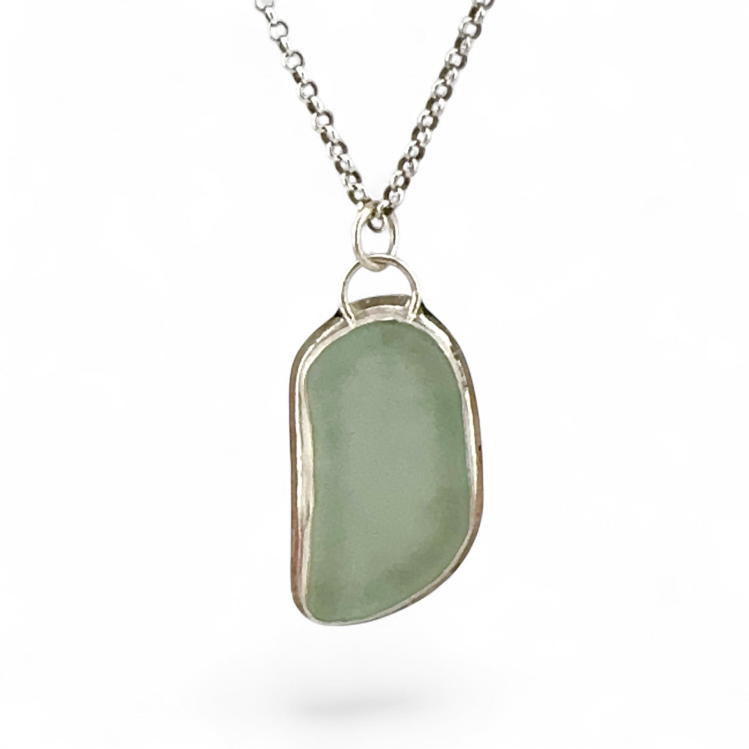 Seaglass Jewellery
